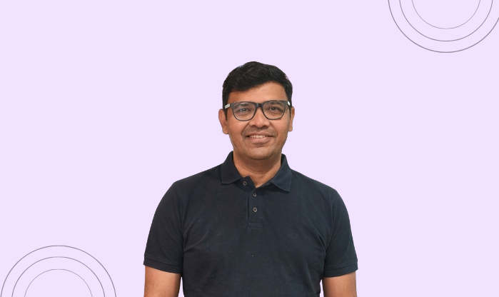Kaifee S elevated to Vice President - Human Resources at Flipkart